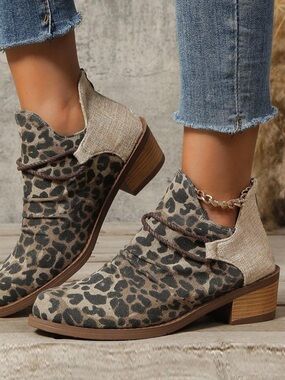 women • CN 40 (8) • ankle boot